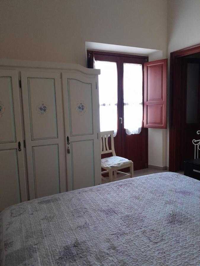 Oasi Ottocento Bed and Breakfast Quartu SantʼElena Εξωτερικό φωτογραφία